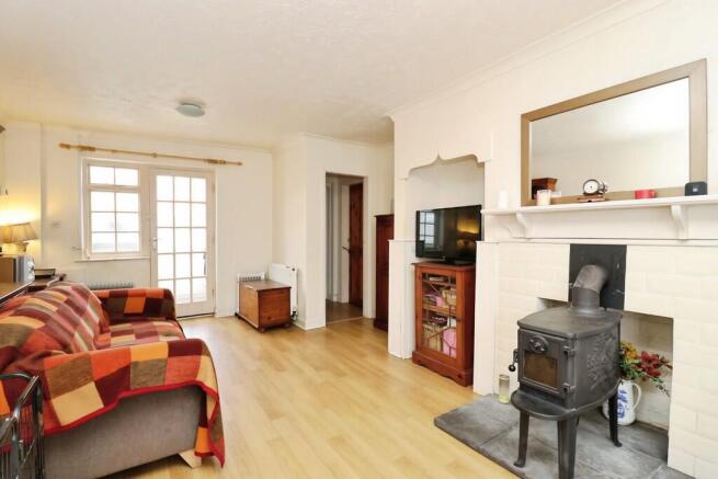 Baumber, Horncastle photo 4