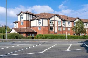 51, Grosvenor Park, Pennhouse Avenue, Wolverhampton WV4 4BT