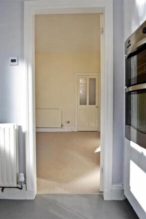 Reception Room 2