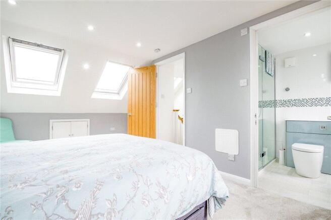 Master Bedroom Alt