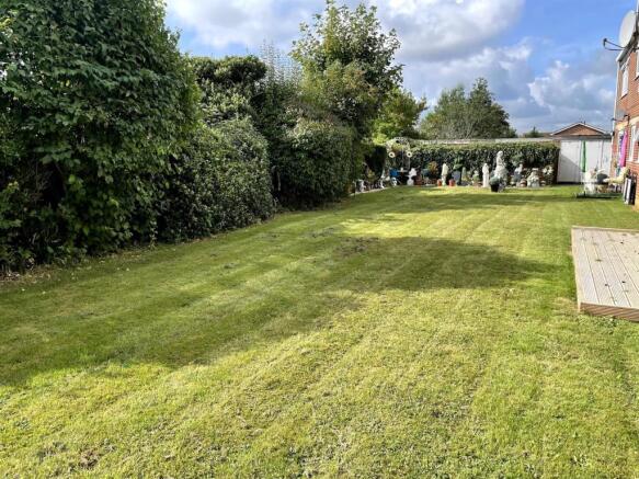 Communal Garden