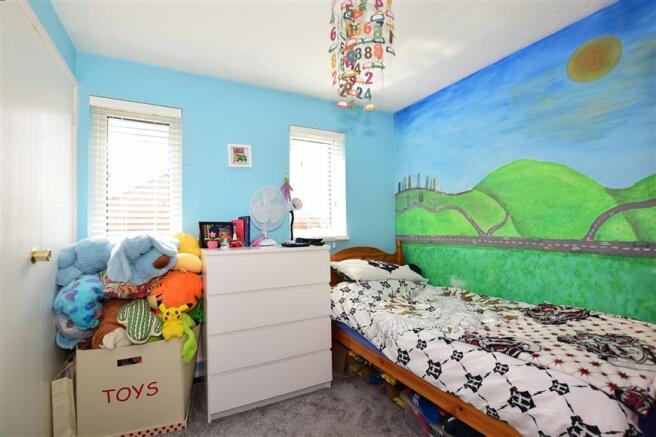 Bedroom 2