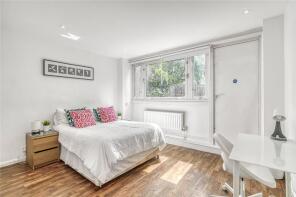 55, Cottage Grove, London SW9 9NH