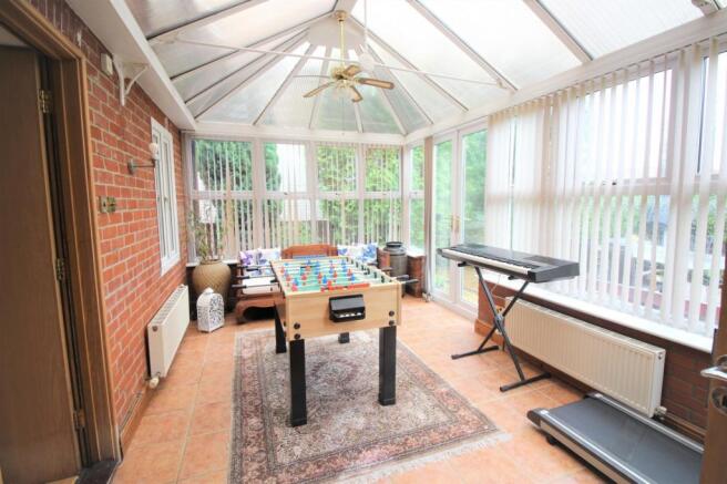 conservatory