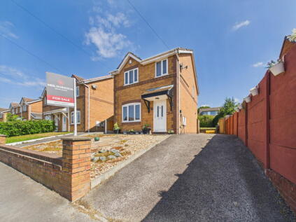 Thompson Street, Ashton-in-Makerfield, Wigan, WN4 8SE