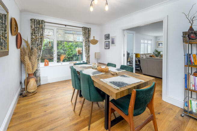 Dining Room-1
