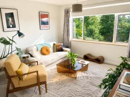 6, Ivy Lodge, Westbury Hill, Westbury, Bristol BS9 3AT
