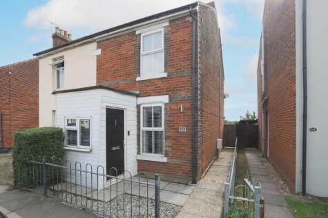 Harwich Road, Colchester, Essex, CO4