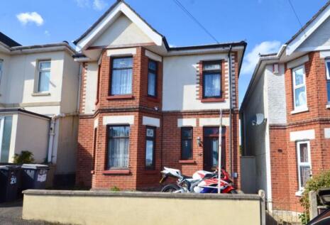 Frampton Road, Bournemouth, BH9