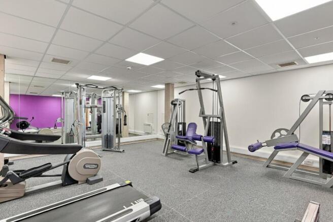 1 bed Flat to rent Image 10