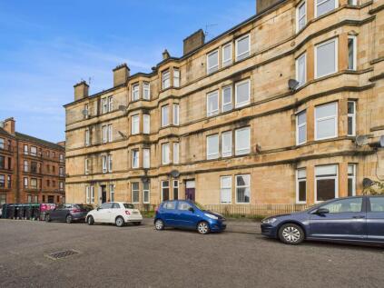 Marwick St, Glasgow