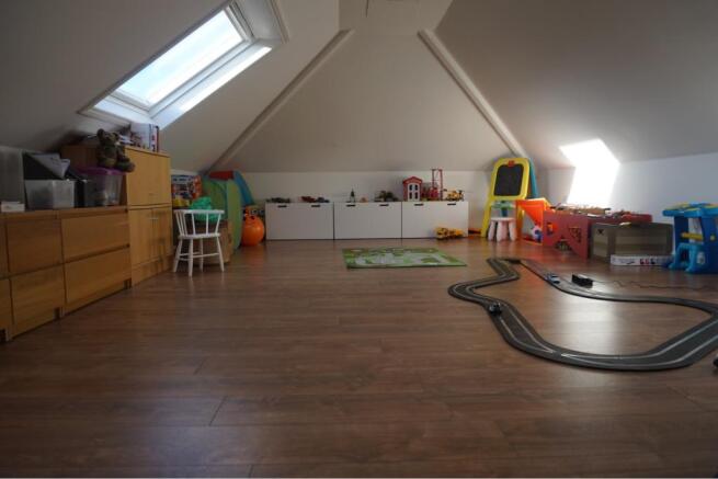 Study/Playroom