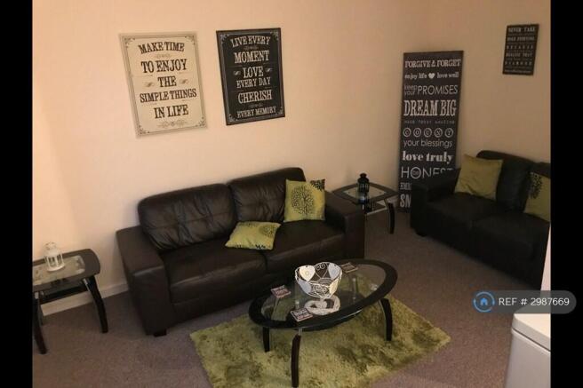 Furnished