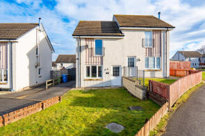 53, Larchwood Drive, Inverness IV2 6DG