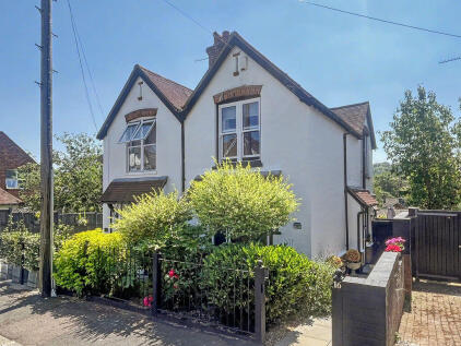Spring Gardens Road - A Beautifully Presented Home