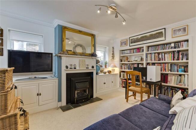 TV Room