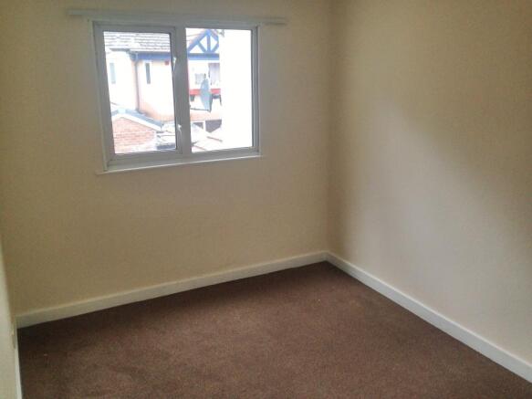 Bedroom 3 (Double)