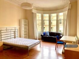 Flat 2/1, 19, Dowanside Road, Glasgow G12 9YB