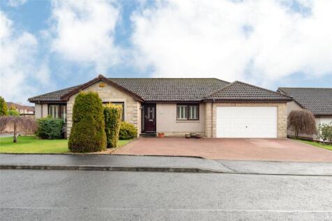 Lundin View, Leven, Fife, KY8