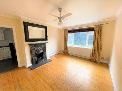 Mersey Crescent, Didsbury
