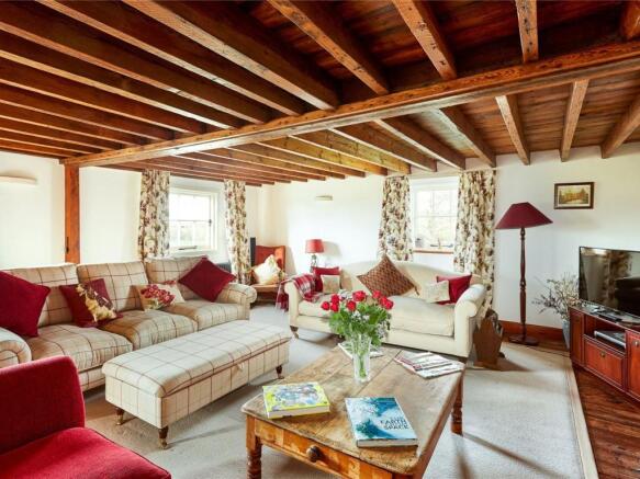Drawing Room