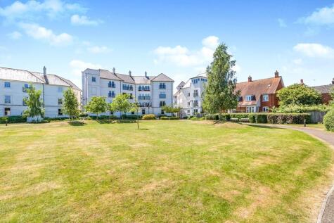 Old Watling Street, Canterbury, Kent, CT1