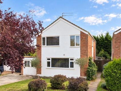 Mouse Lane, Rougham, Bury St. Edmunds, Suffolk, IP30