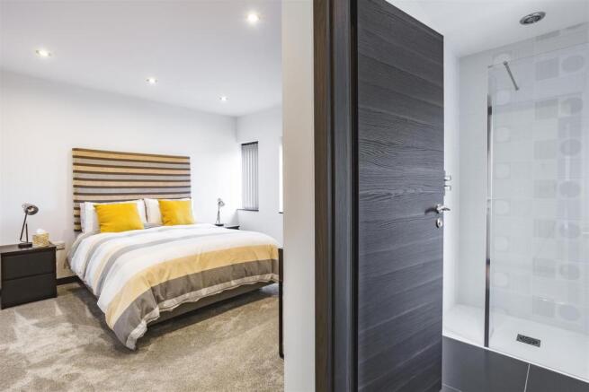 Double Bedroom Two