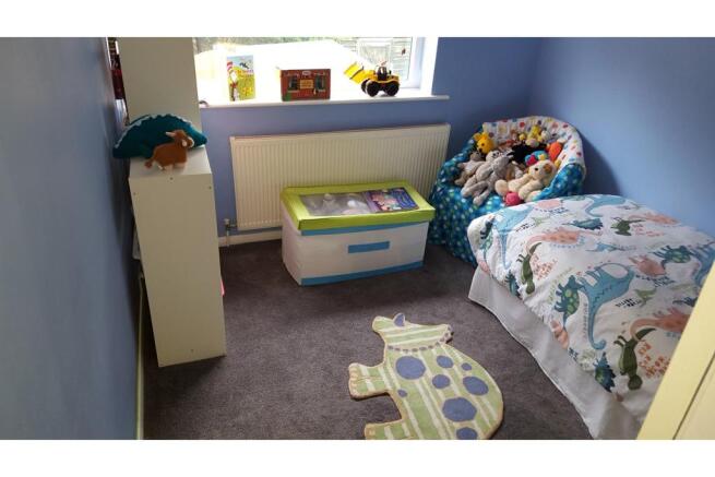 Bedroom Four