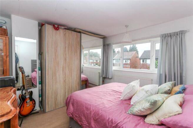 Corley Avenue, Cheadle Heath, Stockport, SK3 photo 5