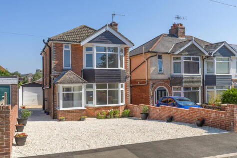 Coburg Road, Dorchester