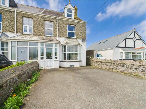 Treven, Tintagel, PL34 photo 2
