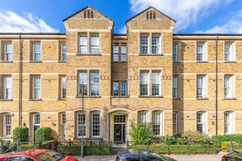 Brigade Place, Caterham