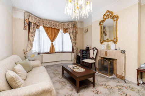 Braemar Avenue, Thornton Heath, London, CR7
