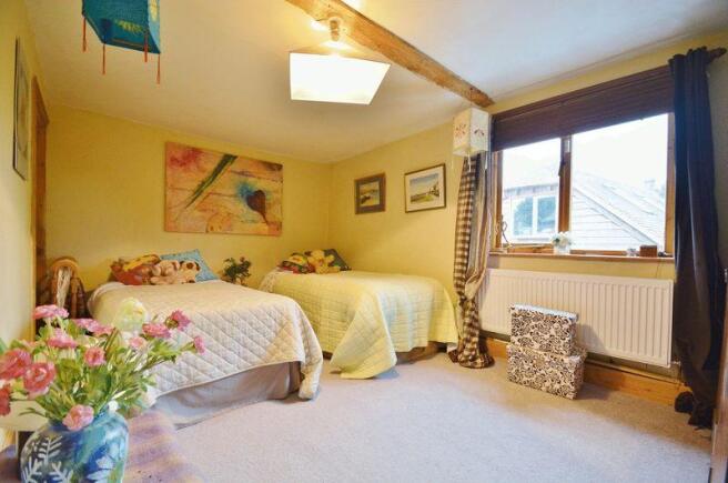 Bedroom Four