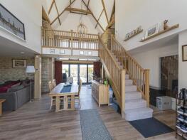 4, Manor Farm Barns, Stony Lane, Bishops Caundle DT9 5GE