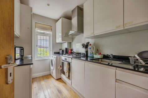 Semley Road, London, SW16