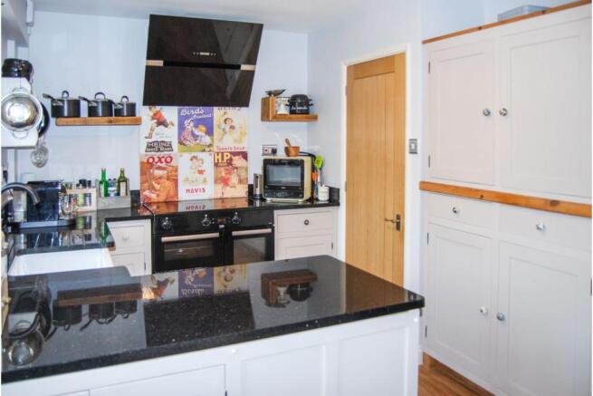 Kitchen Three
