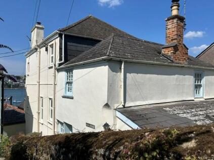 The Quay, Polruan