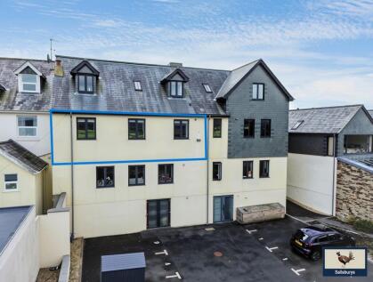 Harrowbeer Mews, Yelverton, PL20