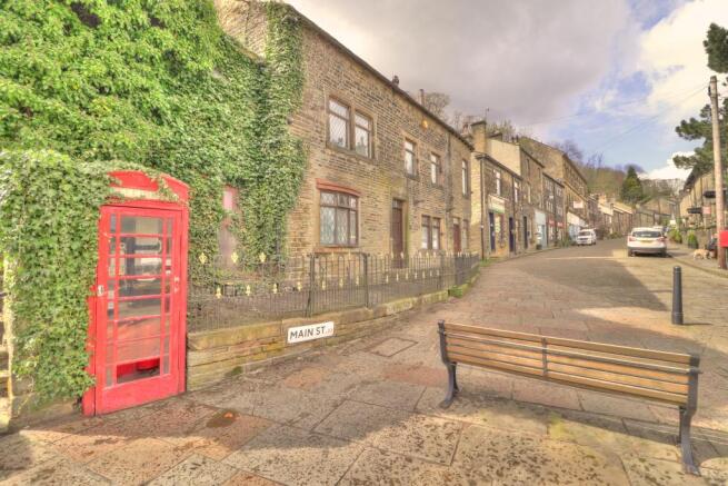 Haworth E