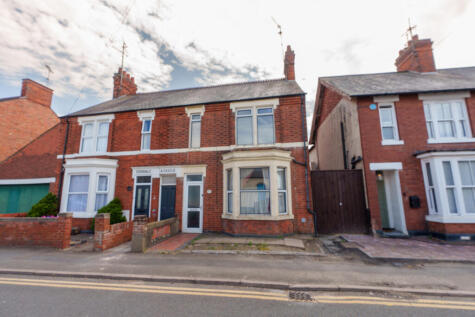 Portland Road, Rushden, NN10