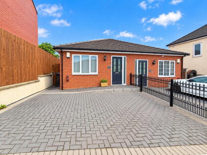 Maughan Street, Quarry Bank, Brierley Hill, DY5 2DL