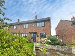 72, Salisbury Drive, Midway, Swadlincote DE11 7LE