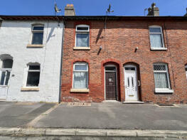 94, Preston Street, Fleetwood FY7 6LA