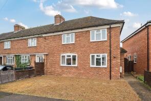 16, Hinksley Road, Bedford MK45 1HH
