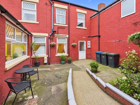 Auckland Terrace, Shildon, Durham, DL4 photo 2