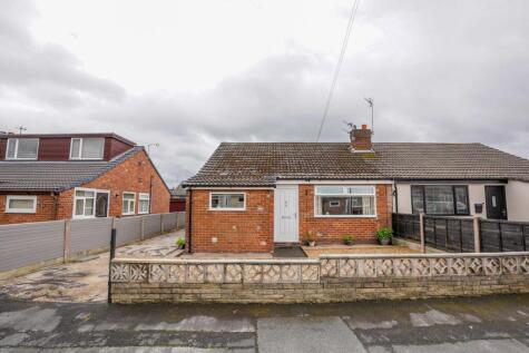 Launceston Road, Hindley Green, Wigan, WN2 4TQ