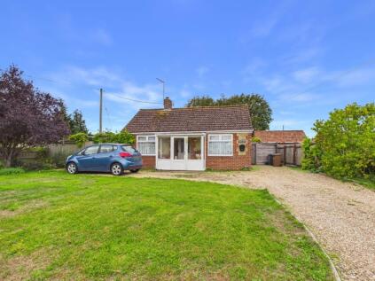 Marham Road, Fincham, King's Lynn, PE33