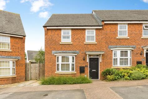 Cottams Meadow, Morda, Oswestry, Shropshire, SY10